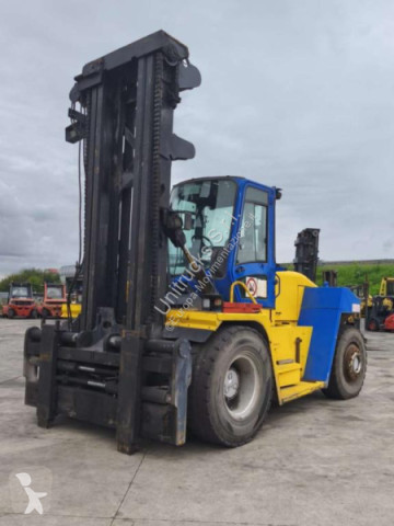Hyster H16.00XMS-12