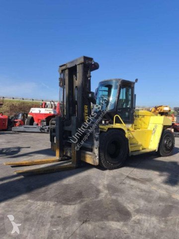 Hyster H18.00XM12