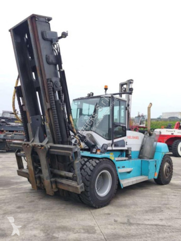 Konecranes SMV16-1200C