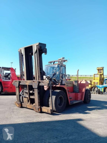 Konecranes SMV33-1200B