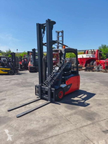 Linde E16-02 E16L02