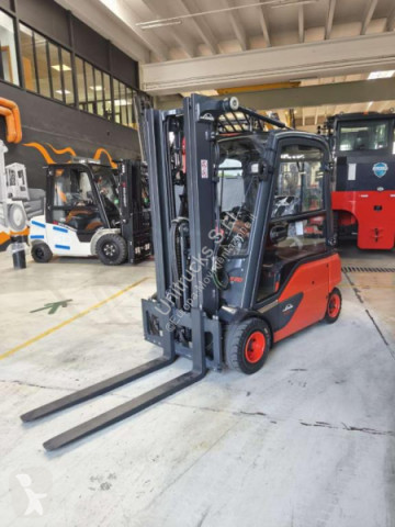 Linde E 20PL-02