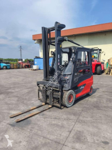 Linde E25L-01