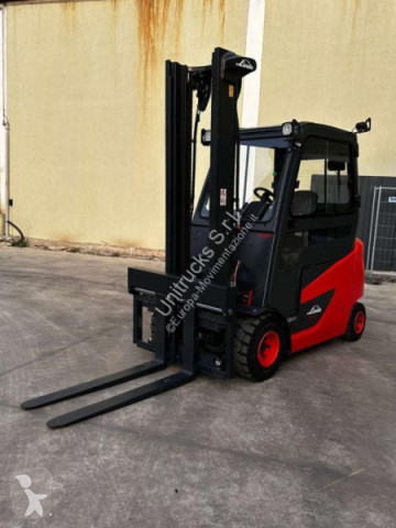 Linde H30 E30SH