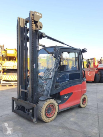 LindeE 50HL-01/600