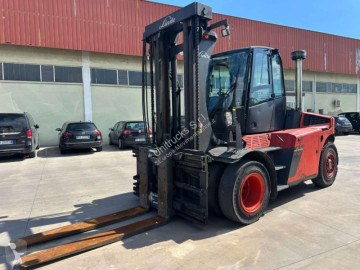 Linde H20 H120D