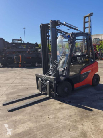 Linde H25D-01