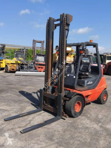 Linde H30 H30D-04