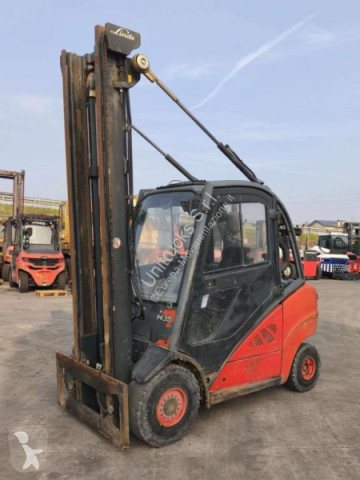 Linde H35 H35D-01