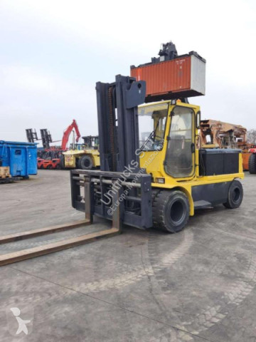 Montini N12000HCE