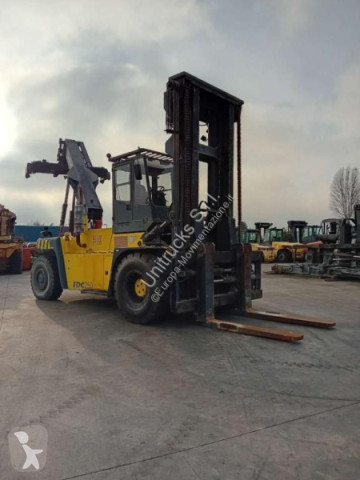 Terex FDC250