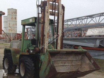 Merlo SM 30