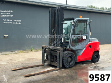 Toyota 40-8FD45N 408 45N Diesel Stapler 5t