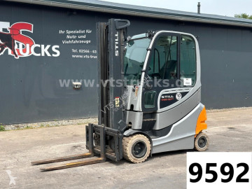 Still RX60-30L 6030L/600 Elektrostapler Bj.2014