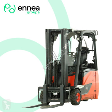 Linde emelőtargonca