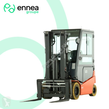 Toyota emelőtargonca