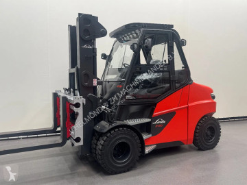 Linde E 12 1279 80 - 01/900