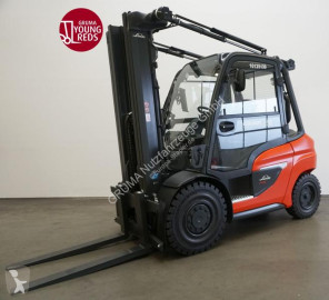 Linde H45D D/600 1204-01