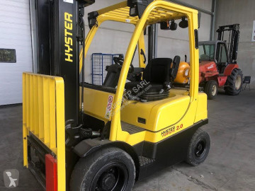 Hyster H2.0FT