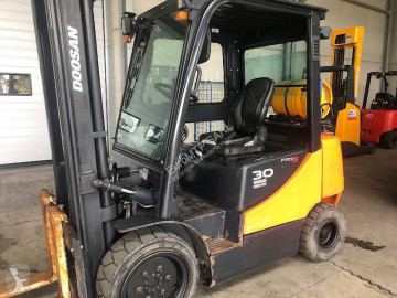 DoosanG30E-5