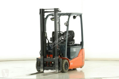Toyota 8FBET16 8-FBE-16-T