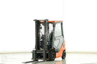 رافعة شوكية غازية Toyota