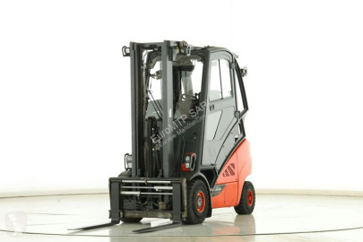 Linde H30D-02 H30