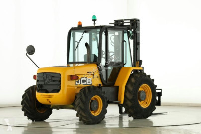Carretilla todoterreno JCB 926-4 926-4