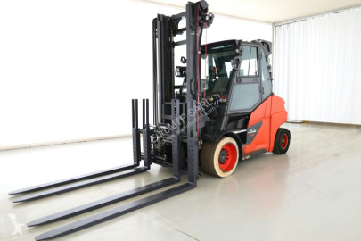 Linde E80-01/900