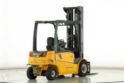 Chariot élévateur A31 1:25 SHINSEI 616 KOMATSU FD40 FD 40 PRESQUE COMME NEUF