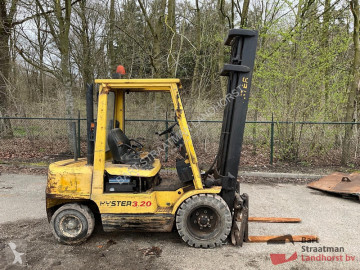Hyster