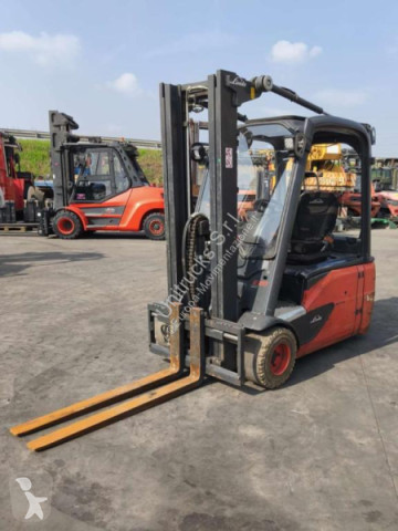 Linde E20L-02