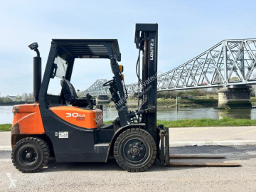 Doosan G30P D30GP