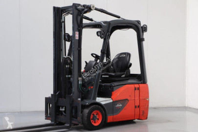 Linde E 16C-02