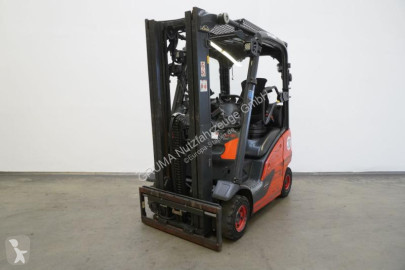 Linde H16T EVO 391-00