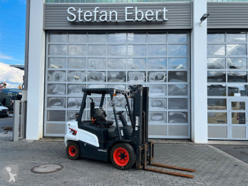 Bobcat D30NXS / nur 482h! / 12.2023 / SS