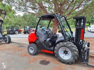 Manitou MC30-4