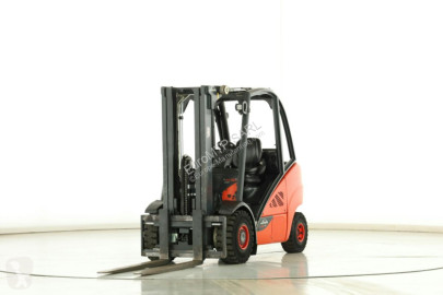Linde H30D-02 H30