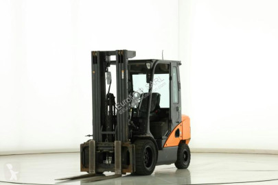 Chariot élévateur électrique Doosan