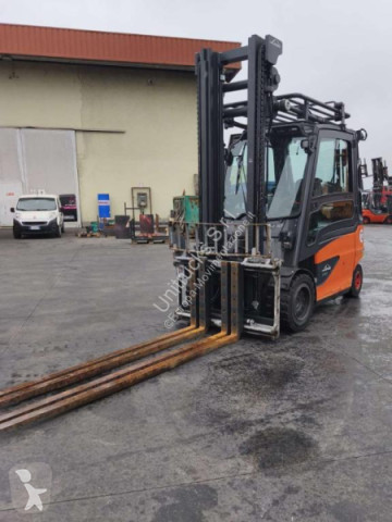 LindeE 50HL-01/600