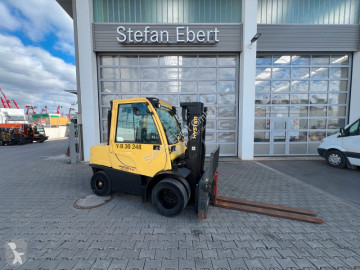 Hyster