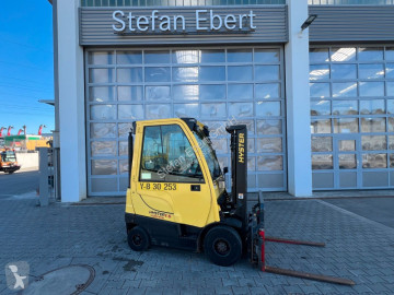 Carretilla diesel Hyster