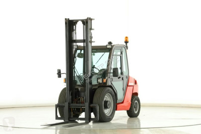 Manitou MSI 25 T