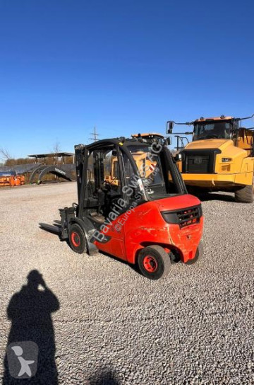 Linde H35 D-2