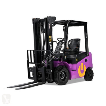 AntOn CBH 2.0 CBH 2.0- Hauteur de levée 3300mm avec mât télescopique double