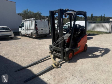 Fenwick H40D - Manutention - Levage