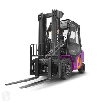 AntOn CBH 3.0 CBH3.0- Mât triplex hauteur de levée 4800mm+ cabine