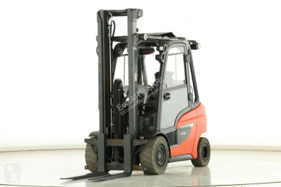 Linde H30T H30