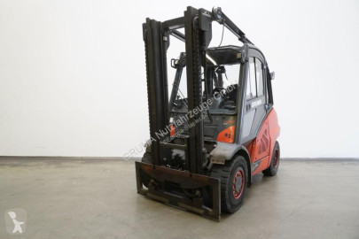 Linde H50D D/600 EVO 394-02