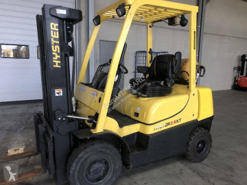 Hyster H2.5XT